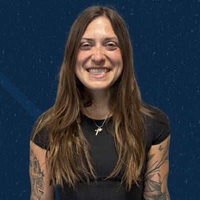 Audriana Fedrigon